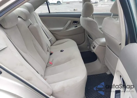 2009 Toyota Camry Hybrid z USA, uszkodzony, nr VIN 4T1BB46K59U065835